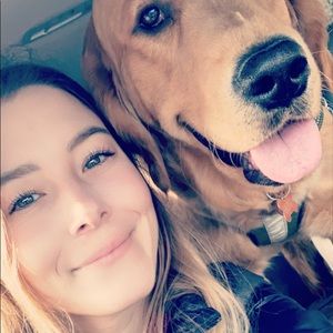 Meet your Posher, Brittany